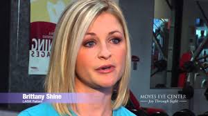 Brittany Shine
