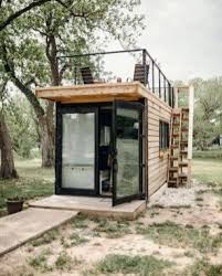 42 Amazing Tiny Mobile Houses Design Rumah Kontainer Rumah Pedesaan Rumah Kebun