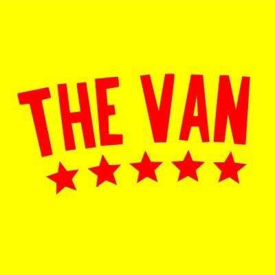 The Van | Little Rock AR