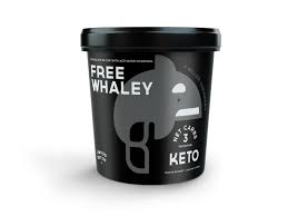 All beauty, all the time—for everyone. Whale Saving Keto Ice Creams Keto Friendly Ice Cream