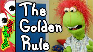 The Golden Rule | Treat others with KINDNESS - YouTube
