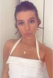 Beth Nelson and Nathan Wright