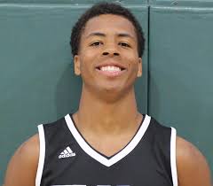 2017-18 DV Men's Basketball Roster