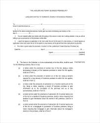 This document is a proof which allows a tenant people use tenancy agreement as a source for care or maintenance of property and also for solving irregular situations. Free 7 Sample Tenancy Agreement Forms In Ms Word Pdf