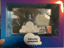 Shop our range of ariana grande fragrances, perfumes and scents. Buy Ariana Grande Cloud Perfume Gift Set Online In Lebanon 124091809897