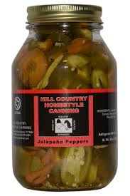 After trying this quick pickled jalapeno recipe, i promise you. Amazon Com Texas Hill Country Pickled Jalapeno Peppers 32oz Grocery Gourmet Food
