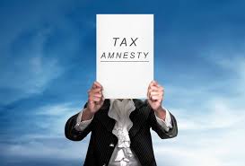 What Is a Tax Amnesty? | SmartAsset