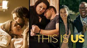 This is us chronicles the pearson family across the d. This Is Us Staffel 3 Ab Sofort Auf Sixx De