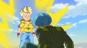 Maybe you would like to learn more about one of these? Kid Trunks Vs Future Trunks Dragon Ball Super Episode 59 English Sub Youtube