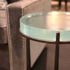 Jacksonville Furniture Mart On Instagram Chunky Glass With Hand Forged Iron Occasional Tables By Charlesto Hand Forged Iron Furniture Mart Charleston Forge