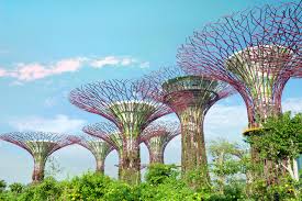 Bay south, bay central, and bay east. Gardens By The Bay Travel Guidebook Must Visit Attractions In Singapore Gardens By The Bay Nearby Recommendation Trip Com