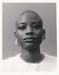 Beauty (Vogue Turkey)