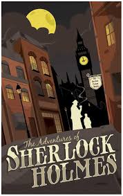 Unique sherlock holmes silhouette posters designed and sold by artists. Buy Sherlock Holmes Poster Sherlock Holmes Tv Show Posters Sherlock Holmes Posters Sherlock Holmes Movie Posters Sherlock Holmes Online At Low Prices In India Paytmmall Com