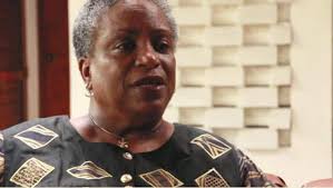 Melva Lowe de Goodin responds to the article of opinion by Javier  Saez-Llorens