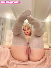 Marie Cherrish  chibbybunnie Фото утечки OnlyFans обнаженная №22 -  Nudogram v2.1