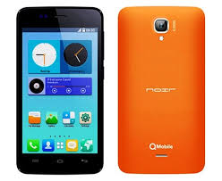 QMobile Noir i5i Launched