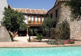 Guía de casas rurales en madrid: 30 Las Mejores Casas Rurales En Sureste De Madrid Con Piscina