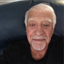 Thomas C Ricci (@tcr4144)