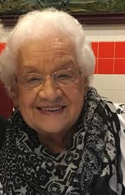 Marian J. Smith Obituary