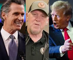 It's about time someone directly stood up to the fascist bullies. The  indirect confrontation used to date hasn't done 💩 to even slow them down.