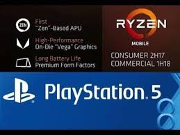 Ps5 News Amd Ryzen Optimizations For Playstation 5 Worked On Already Playstation 5 Playstation Amd