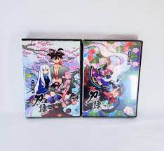 交換無料！ 「アニメDVD 刀語〈カタナガタリ〉全巻セット」 アニメ - goldencenterhealing.com