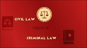 The usage of the term lawyer is universal. The Difference Between A Criminal Lawyer And A Civil Lawyer