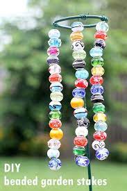 Alibaba.com offers 843 funny garden stakes products. Beaded Garden Stakes Kid Friendly Easy Garden Craft Decorative Garden Stakes Garden Stakes Garden Crafts