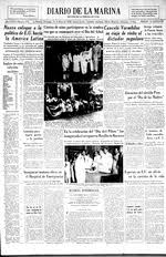 Diario De La Marina