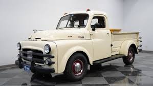 Image result for Pontchartrain Green 1952 Dodge Truck