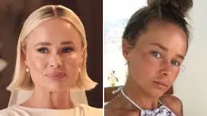 Why did Madeleine and Ash leave MAFS Australia?