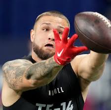 Miami Dolphins mock draft: Chris Grier loves trade in our 7-round mock