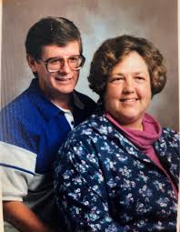 Patricia Dye Obituary (1944