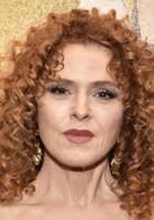 Bernadette Peters