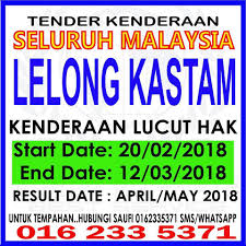 Check spelling or type a new query. Last Tempahan Nombor Plat Dan Tender Number Plate Facebook