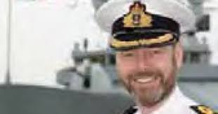 Falklands and South Atlantic Islands have a new defense commander —  MercoPress