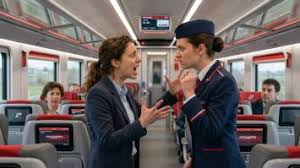 Trend Google: capotreno