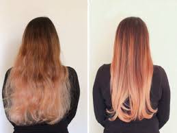 They make hair thicker, stronger and voluminous. Vaseline For Hair Does The Benefit Outweigh The Risk Wild About Beauty
