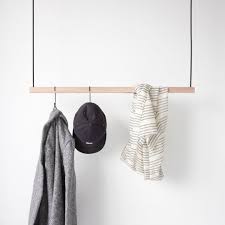 An alternative is to safely hang sneeze guards from the ceiling. Hanging Clothes Rack Ceiling Mounted Hanging Clothes Rack Etsy Hanging Clothes Racks Modern Clothing Rack Hanging Clothes