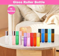 Bouteille 50ml Lot De 2 Flacons Distributeurs De Lotion En ...