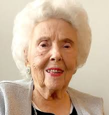 Obituary in Sept. 9, 2021, edition