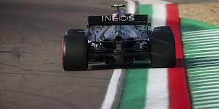 14 17 mar 2019 melbourne grand prix circuit, melbourne. F1 Quali Imola 2020 Hamiltons Hundsmiserable Runde Reicht Nur Zu P2