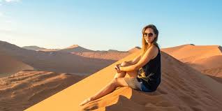 Welcome to ign's guide for dishonored: Gluck Gefunden Das Passiert Wenn Eine Frau Ihren Bank Job Kundigt Und Die Welt Bereist Business Insider