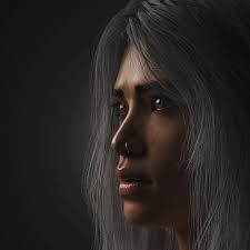 The First orc of the team Is done. I Hope you like It.