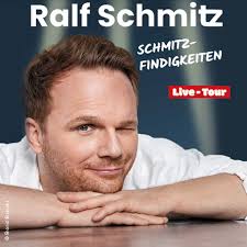 Ralf Schmitz
