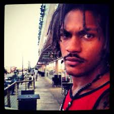 Byron Lockett's Instagram, Twitter & Facebook