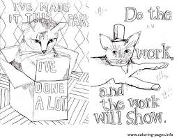The positive affirmations are available to download in two formats. Quotes Word Positive Affirmations Sarah Mangle Coloring Pages Printable