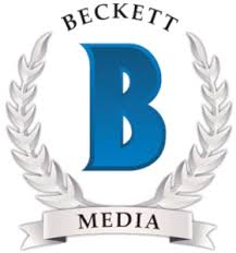 Beckett media is a media company that specializes in coverage of sports card and sports memorabilia markets. Beckett Media Wikipedia
