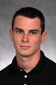 2011 Men's Track and Field Roster