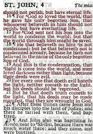 Jamison crowder's heartwarming bond with brother transcends words. Red Letter Edition Wikipedia